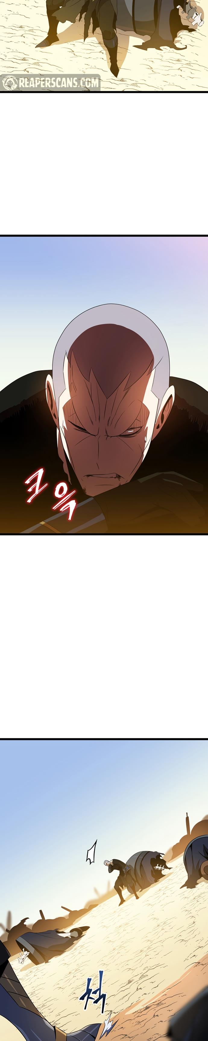 Kill the Hero Chap 111 - Next Chap 112