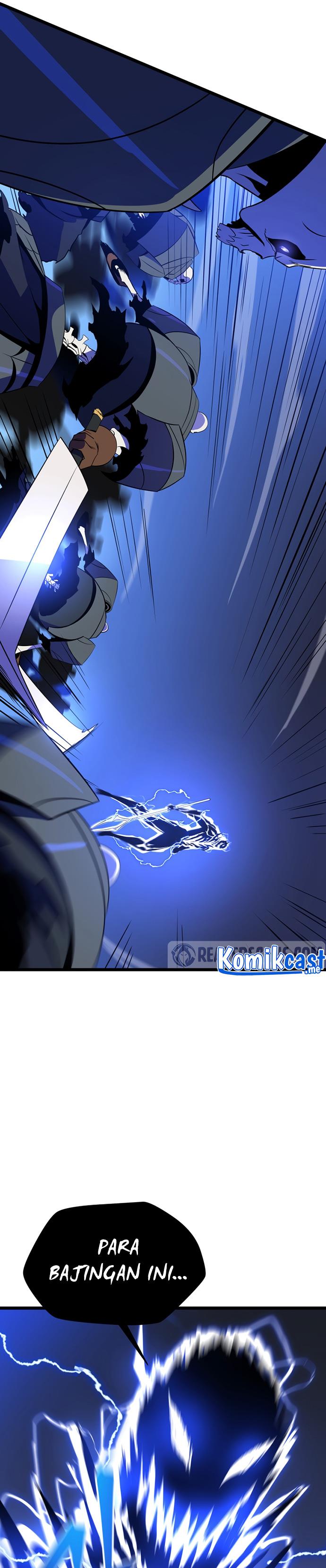 Kill the Hero Chap 111 - Next Chap 112