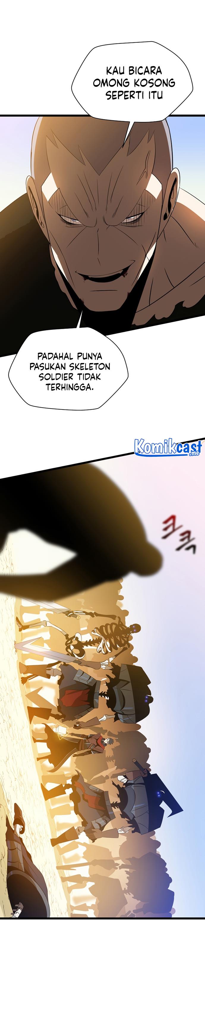 Kill the Hero Chap 111 - Next Chap 112