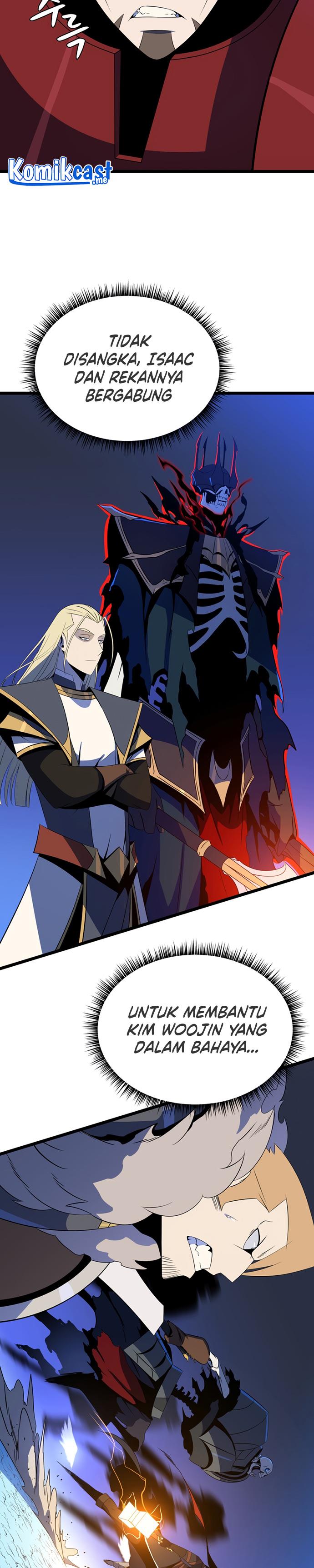 Kill the Hero Chap 111 - Next Chap 112