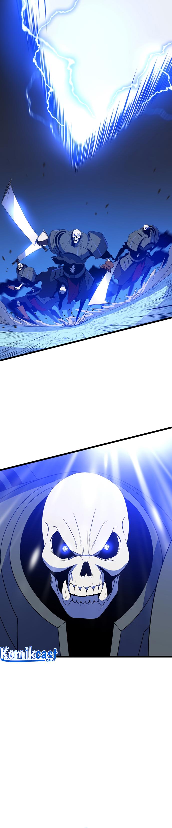 Kill the Hero Chap 111 - Next Chap 112