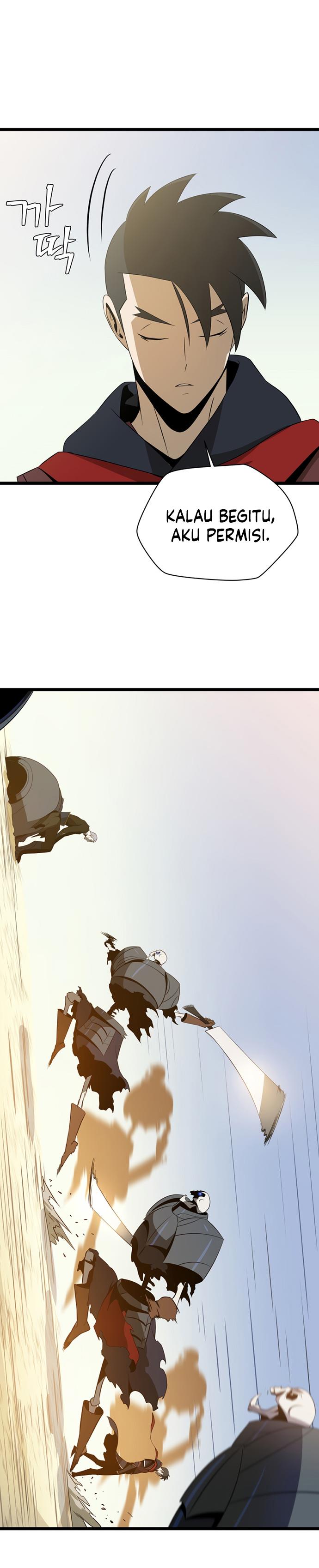 Kill the Hero Chap 111 - Next Chap 112