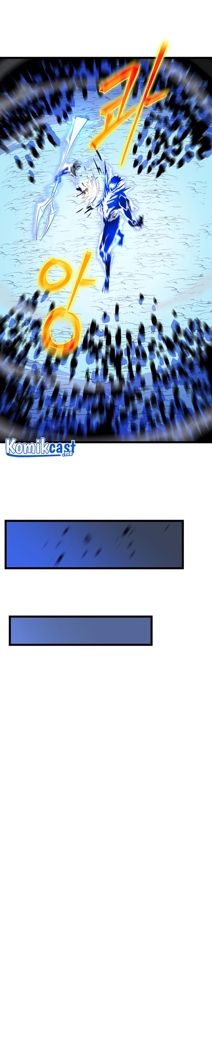 Kill the Hero Chap 111 - Next Chap 112