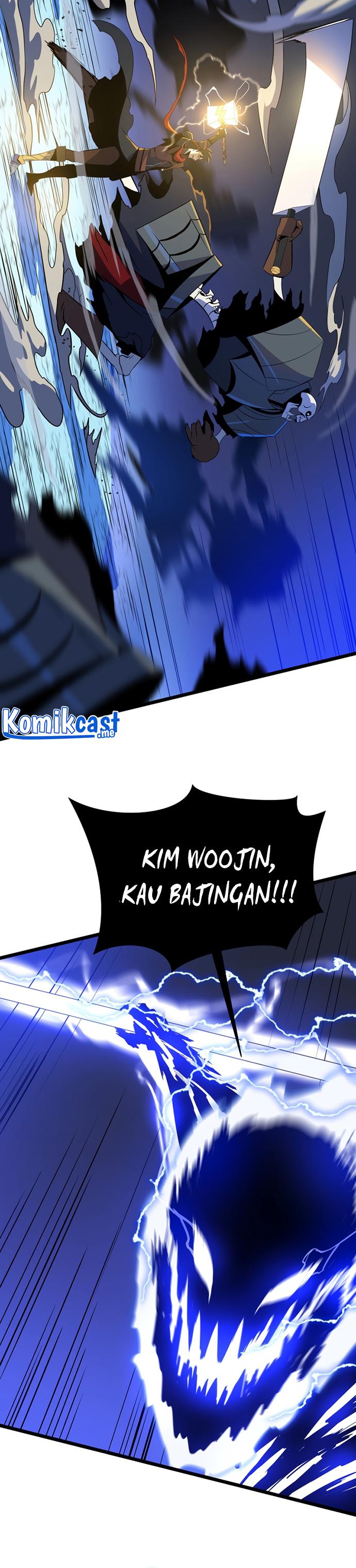 Kill the Hero Chap 111 - Next Chap 112