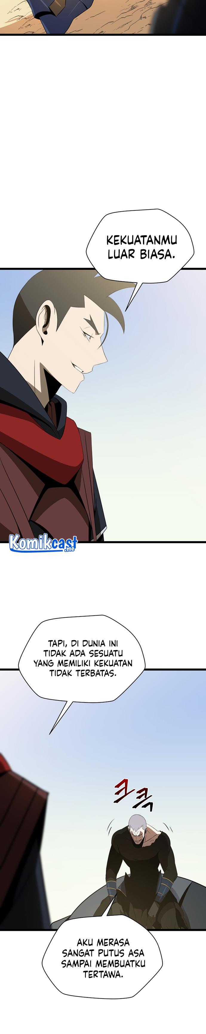 Kill the Hero Chap 111 - Next Chap 112