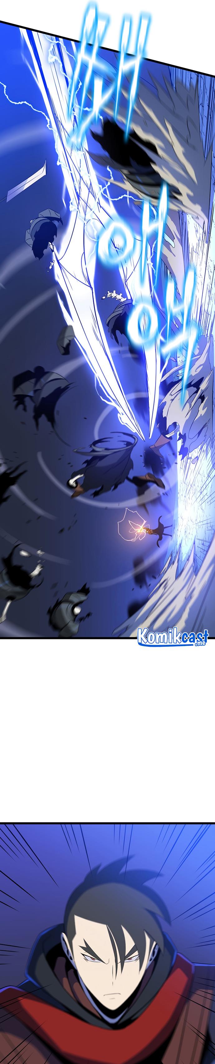 Kill the Hero Chap 111 - Next Chap 112