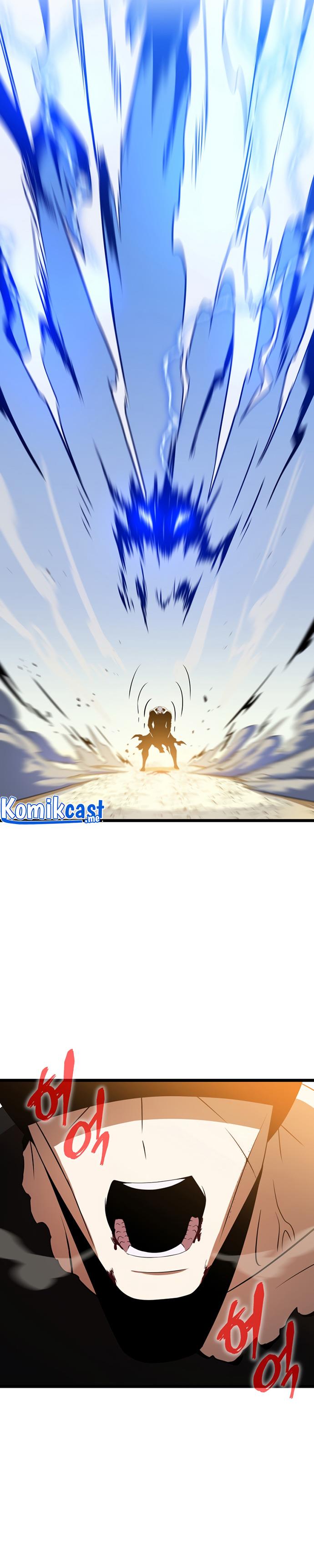 Kill the Hero Chap 111 - Next Chap 112