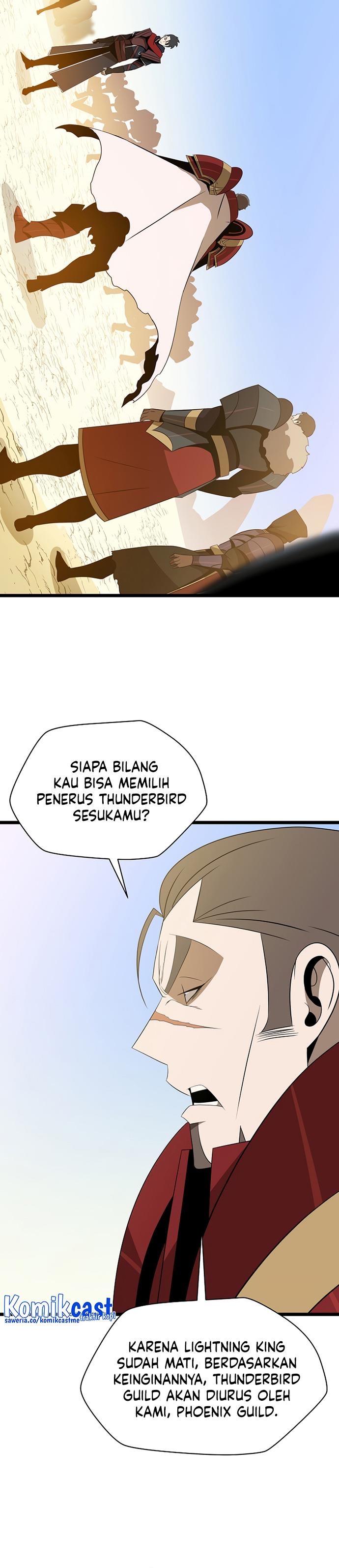 Kill the Hero Chap 112 - Next Chap 113