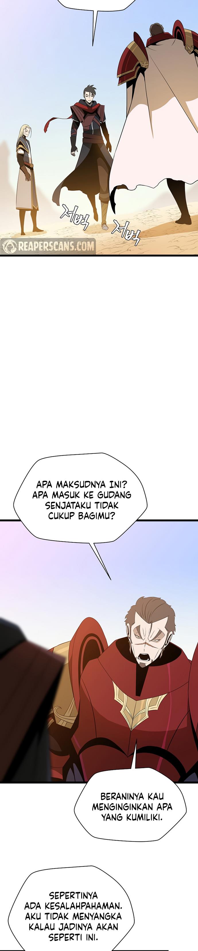 Kill the Hero Chap 112 - Next Chap 113