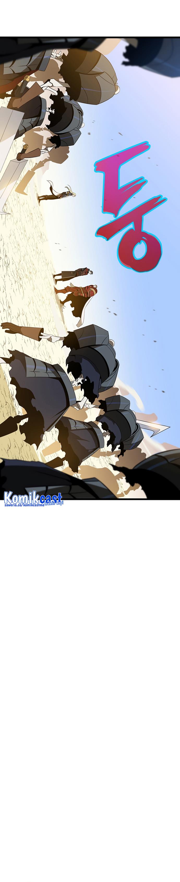 Kill the Hero Chap 112 - Next Chap 113