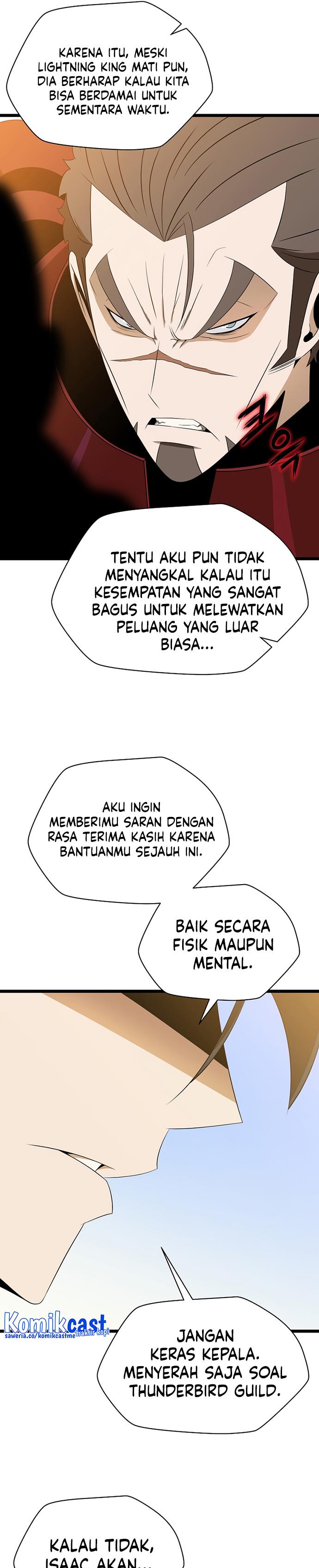 Kill the Hero Chap 112 - Next Chap 113