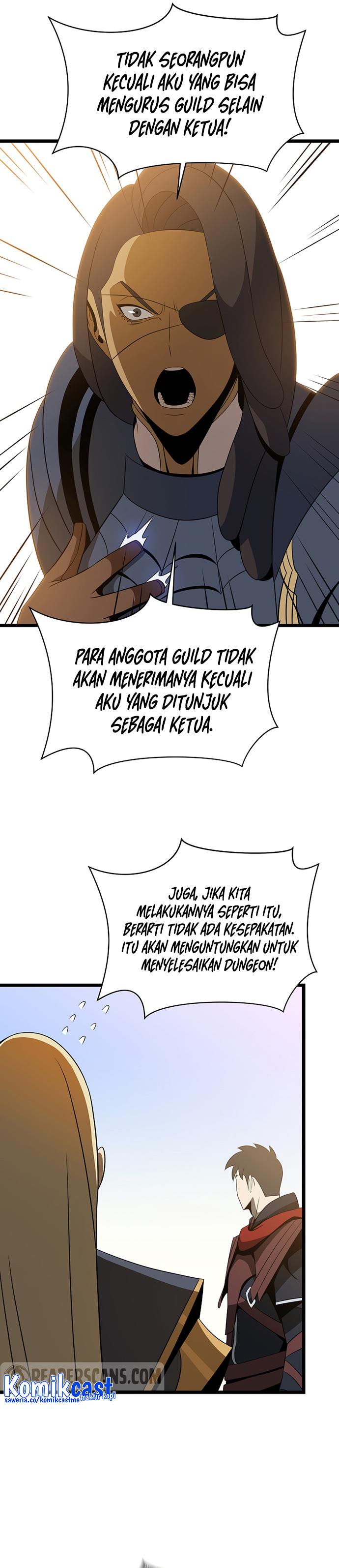 Kill the Hero Chap 112 - Next Chap 113