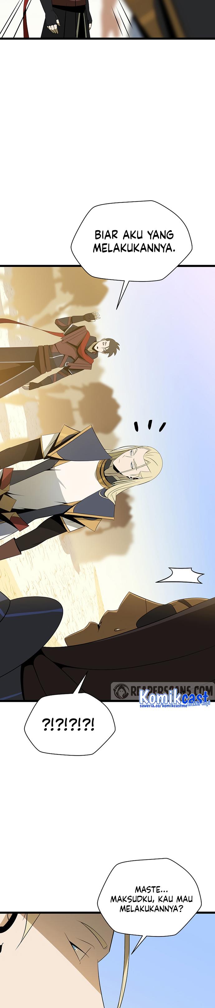 Kill the Hero Chap 112 - Next Chap 113