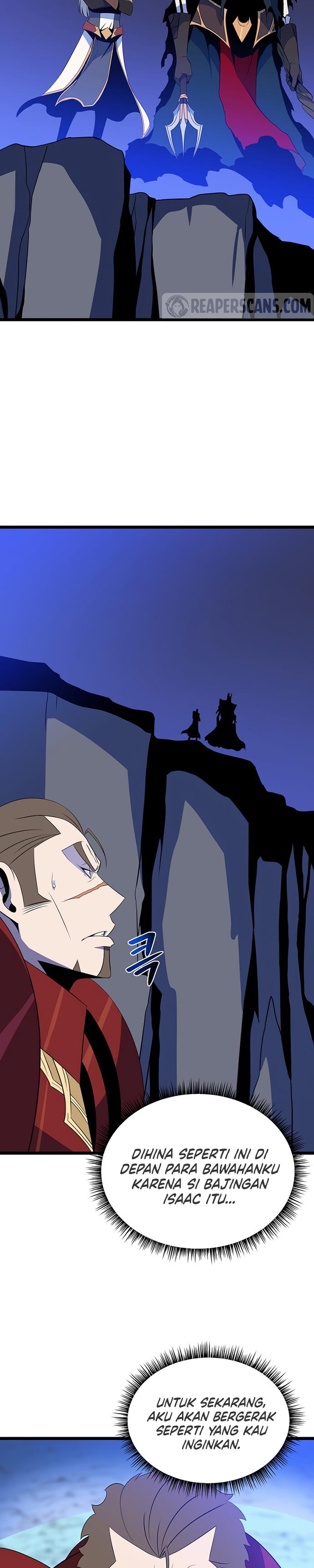 Kill the Hero Chap 112 - Next Chap 113