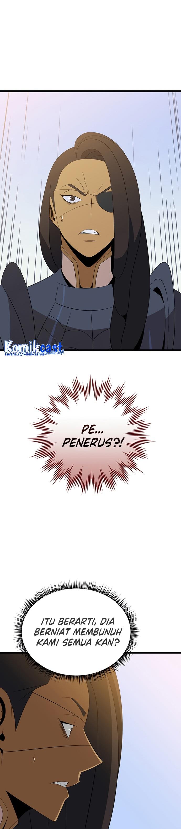 Kill the Hero Chap 112 - Next Chap 113