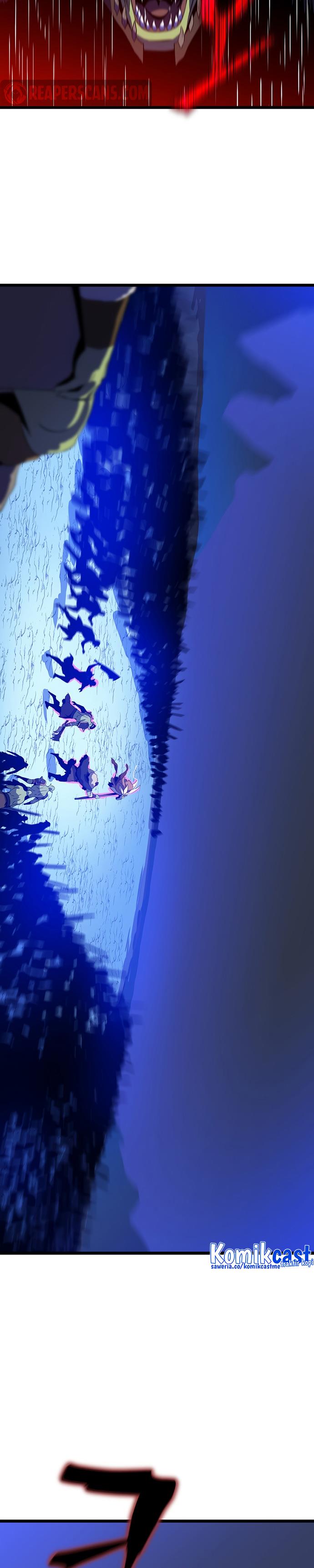 Kill the Hero Chap 112 - Next Chap 113