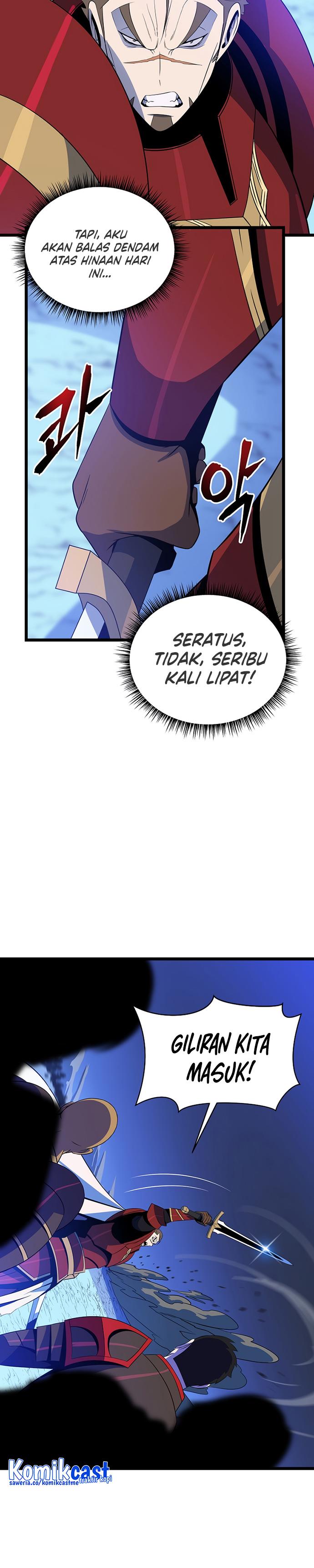 Kill the Hero Chap 112 - Next Chap 113
