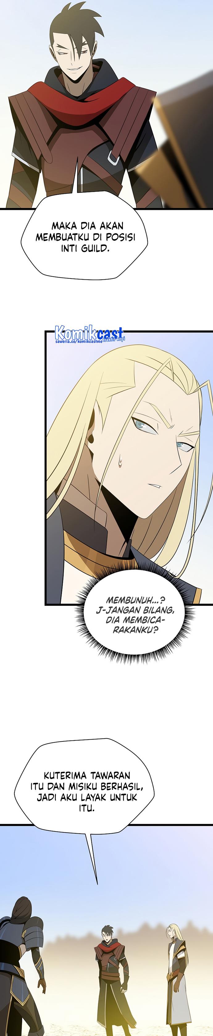 Kill the Hero Chap 112 - Next Chap 113