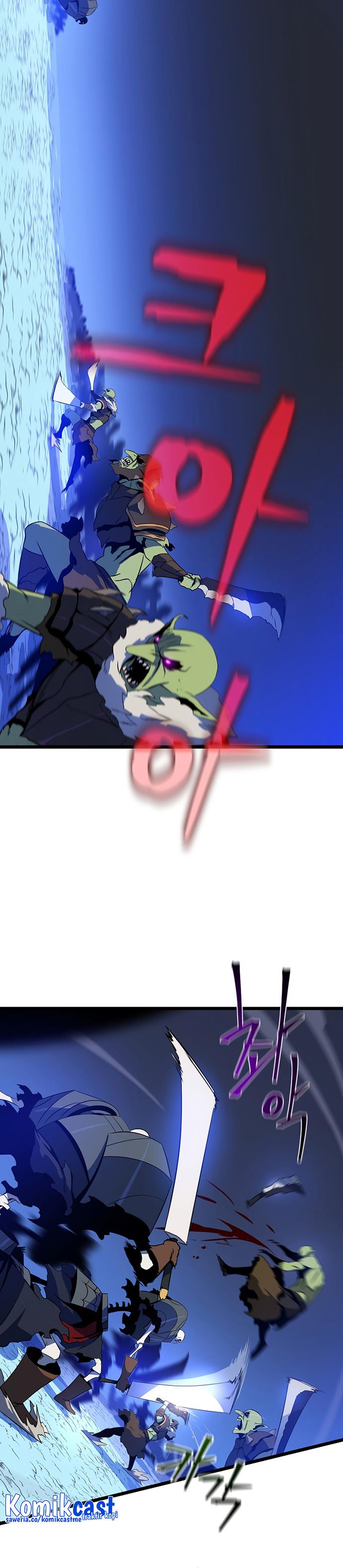 Kill the Hero Chap 112 - Next Chap 113