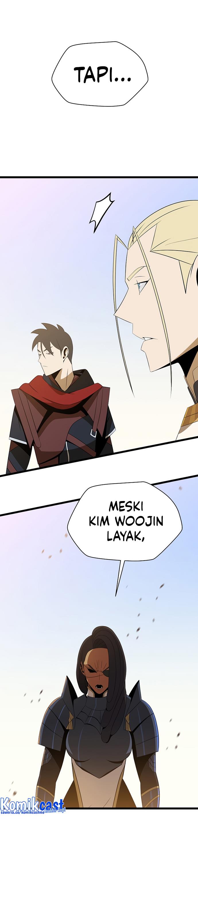 Kill the Hero Chap 112 - Next Chap 113