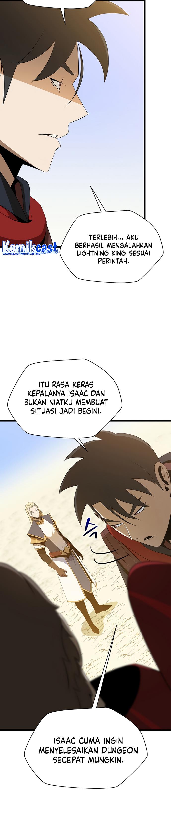 Kill the Hero Chap 112 - Next Chap 113