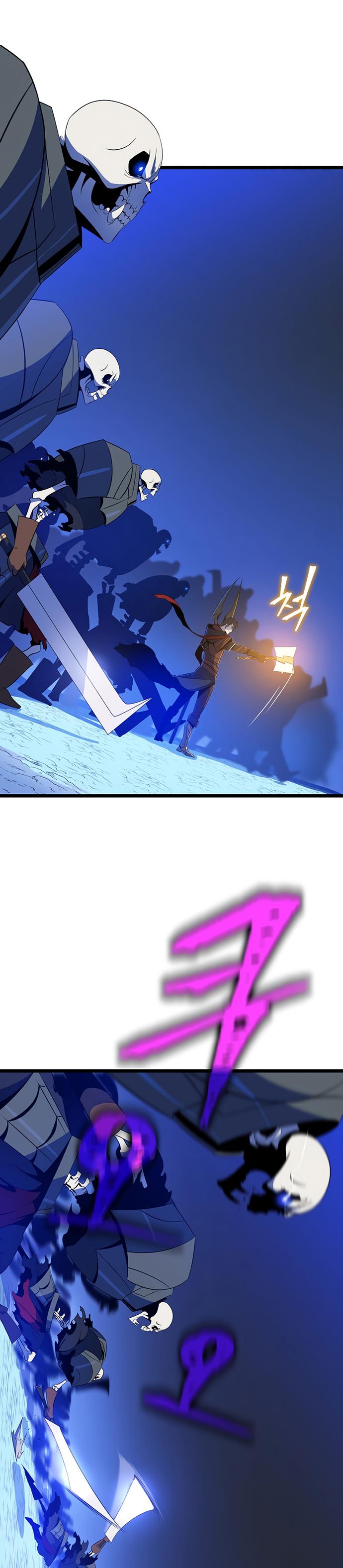 Kill the Hero Chap 112 - Next Chap 113