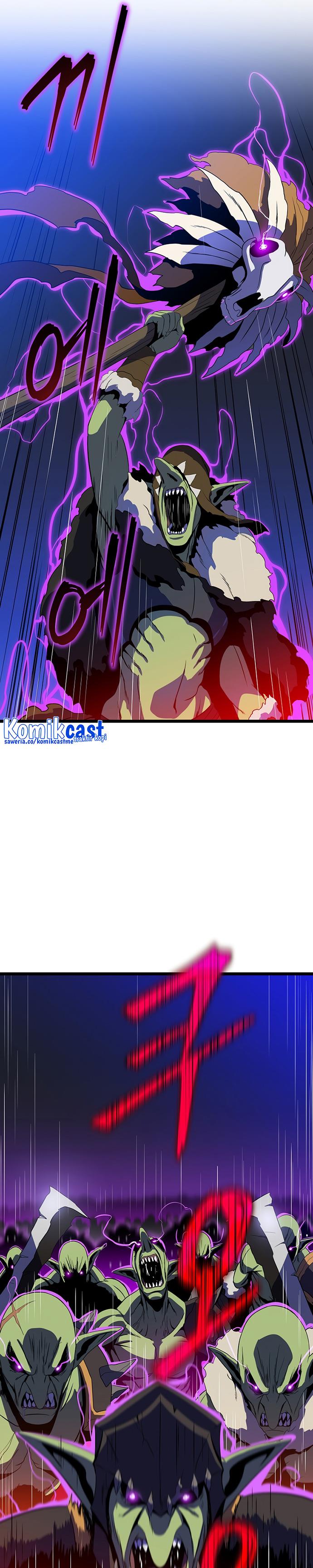 Kill the Hero Chap 112 - Next Chap 113