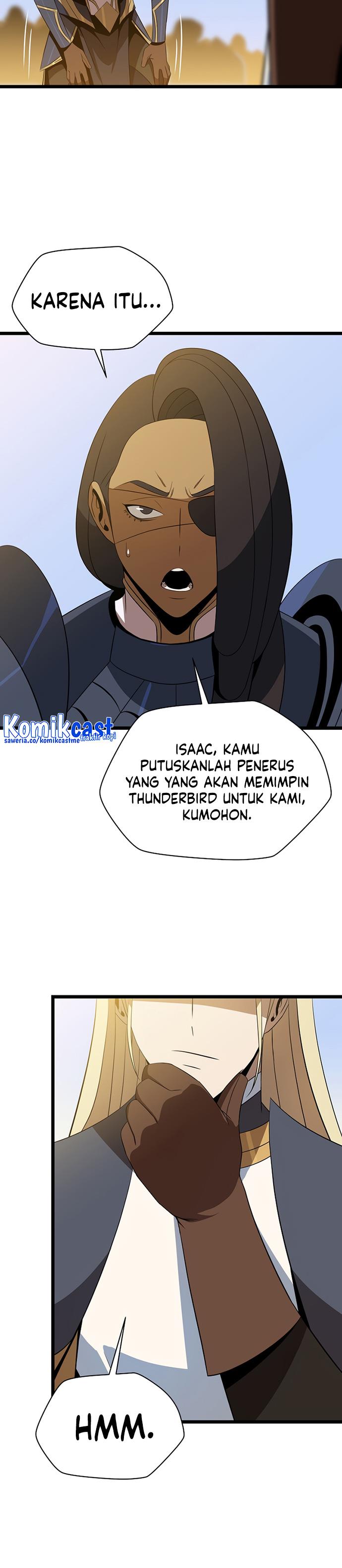 Kill the Hero Chap 112 - Next Chap 113