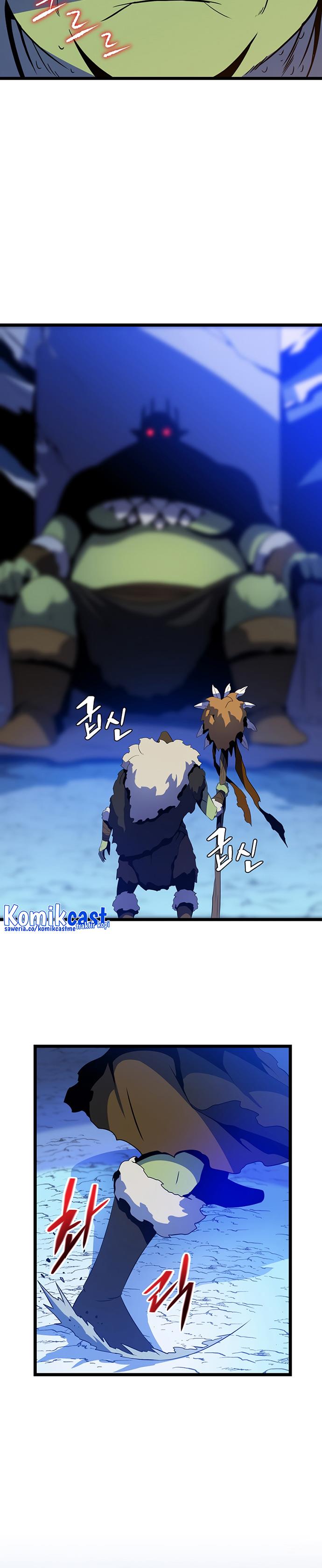 Kill the Hero Chap 112 - Next Chap 113