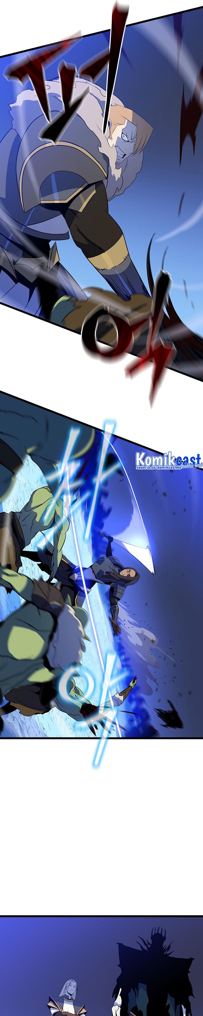 Kill the Hero Chap 112 - Next Chap 113