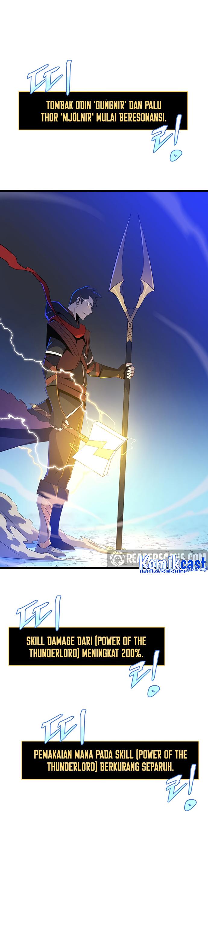 Kill the Hero Chap 112 - Next Chap 113
