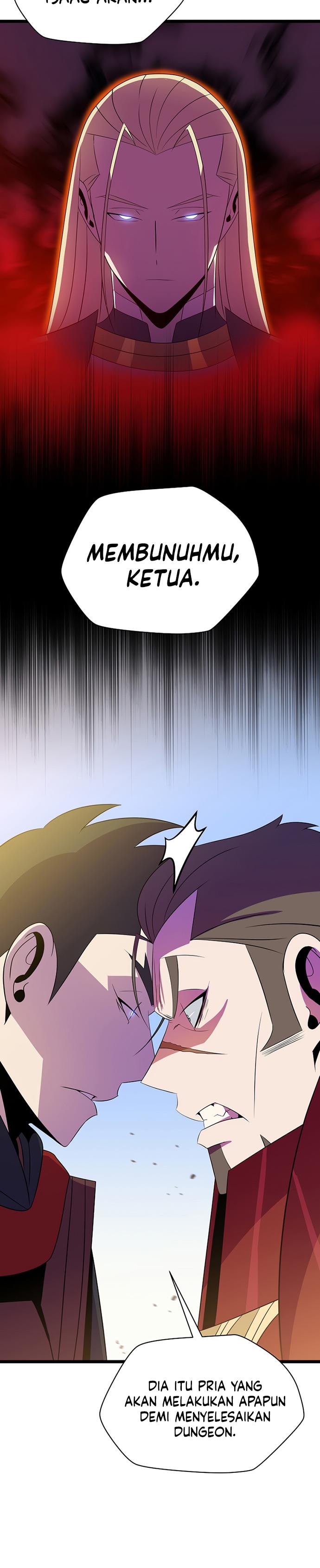 Kill the Hero Chap 112 - Next Chap 113