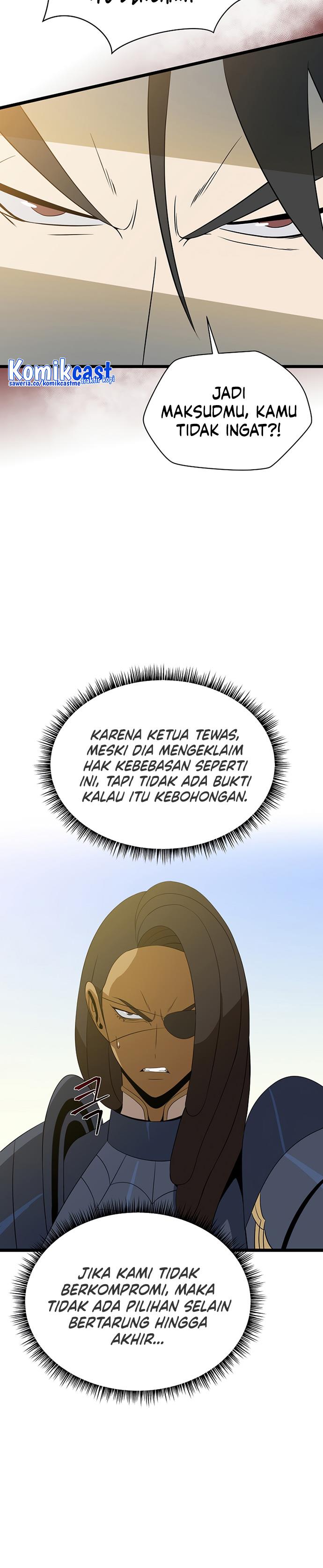 Kill the Hero Chap 112 - Next Chap 113