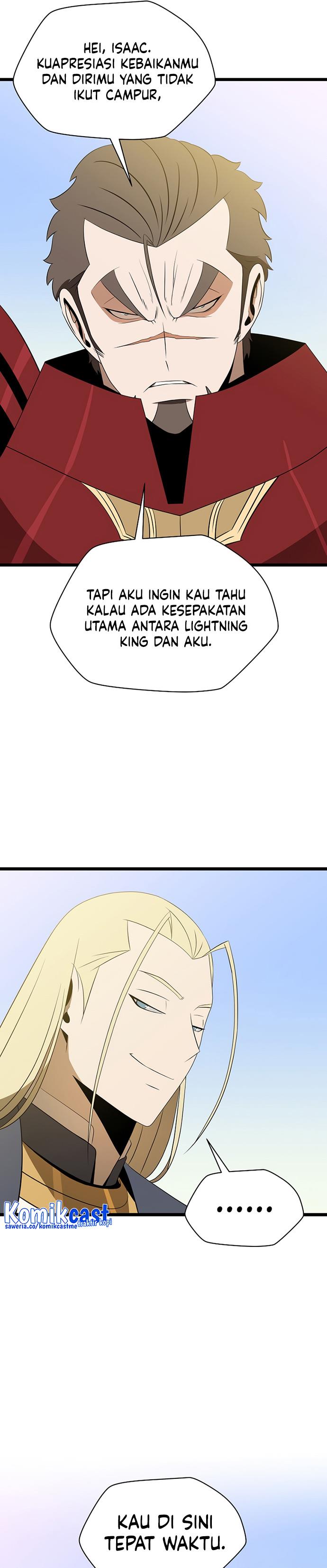 Kill the Hero Chap 112 - Next Chap 113