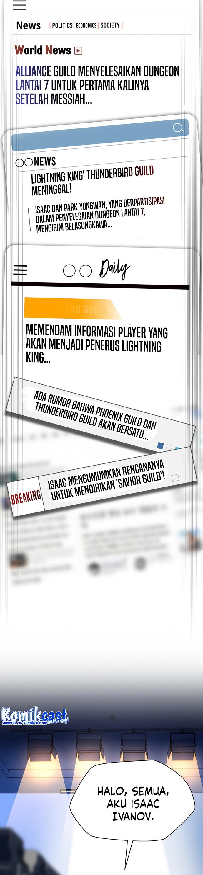 Kill the Hero Chap 113 - Next Chap 114