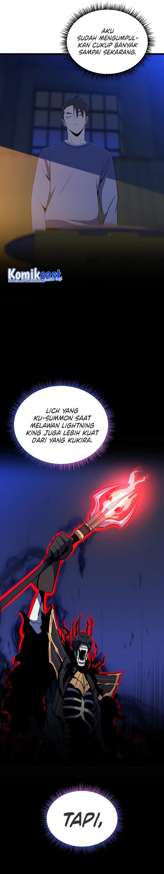 Kill the Hero Chap 113 - Next Chap 114