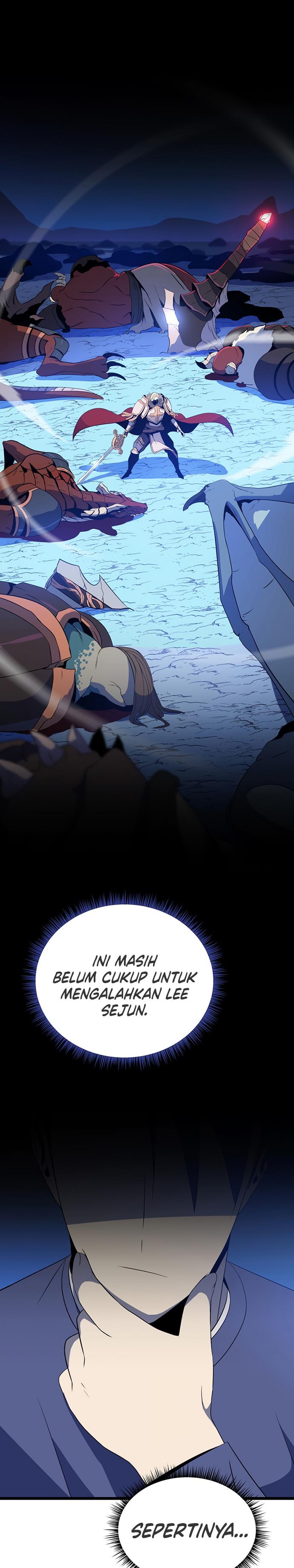 Kill the Hero Chap 113 - Next Chap 114