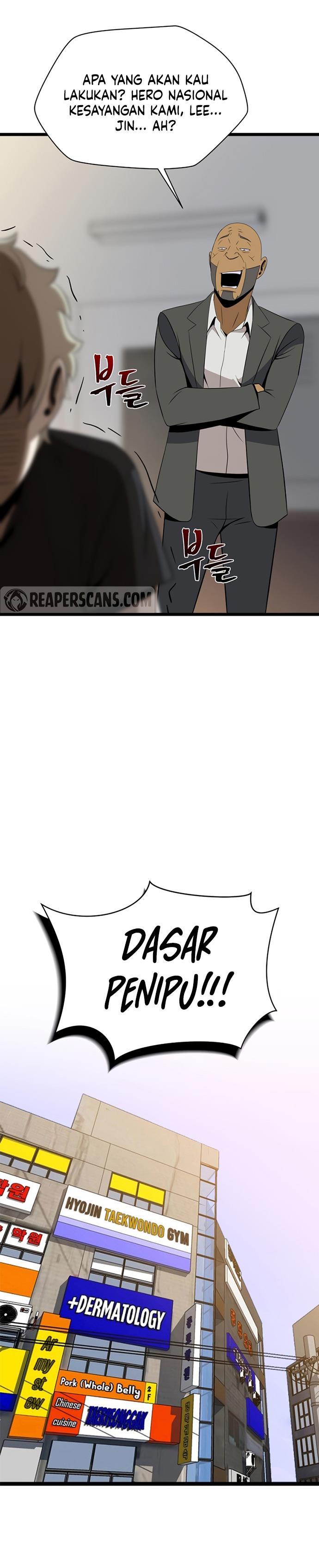 Kill the Hero Chap 113 - Next Chap 114