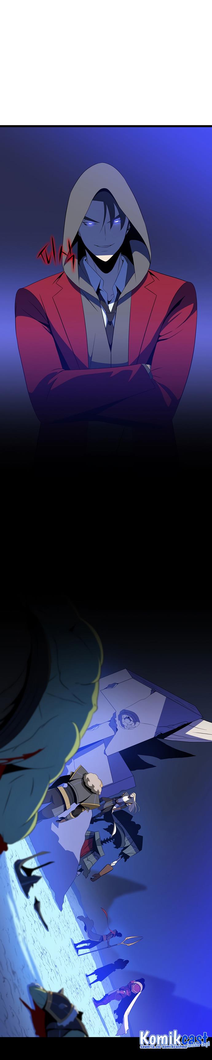 Kill the Hero Chap 113 - Next Chap 114