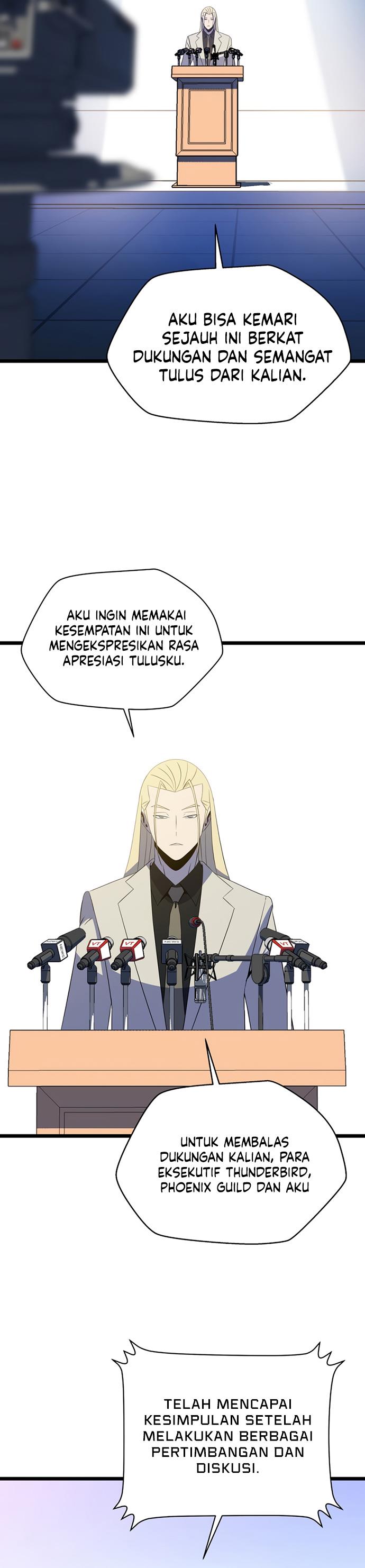 Kill the Hero Chap 113 - Next Chap 114