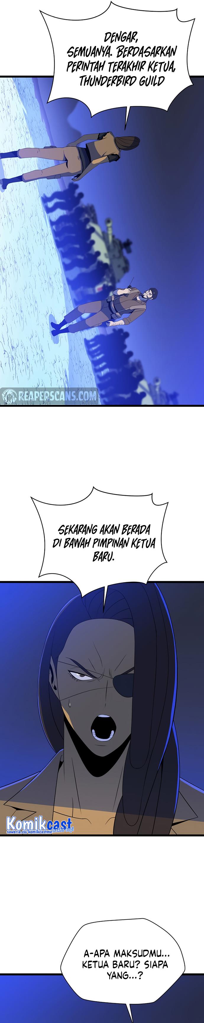 Kill the Hero Chap 113 - Next Chap 114