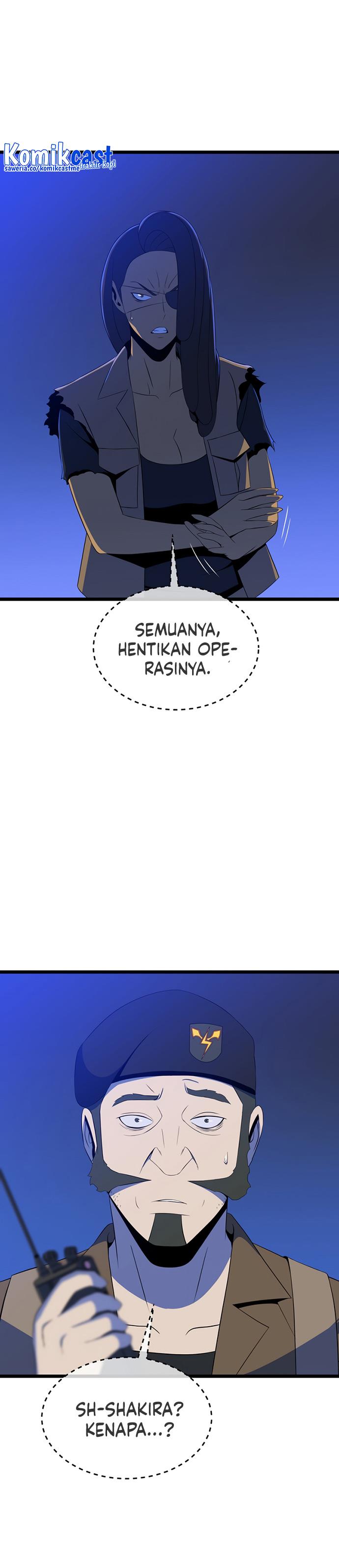 Kill the Hero Chap 113 - Next Chap 114