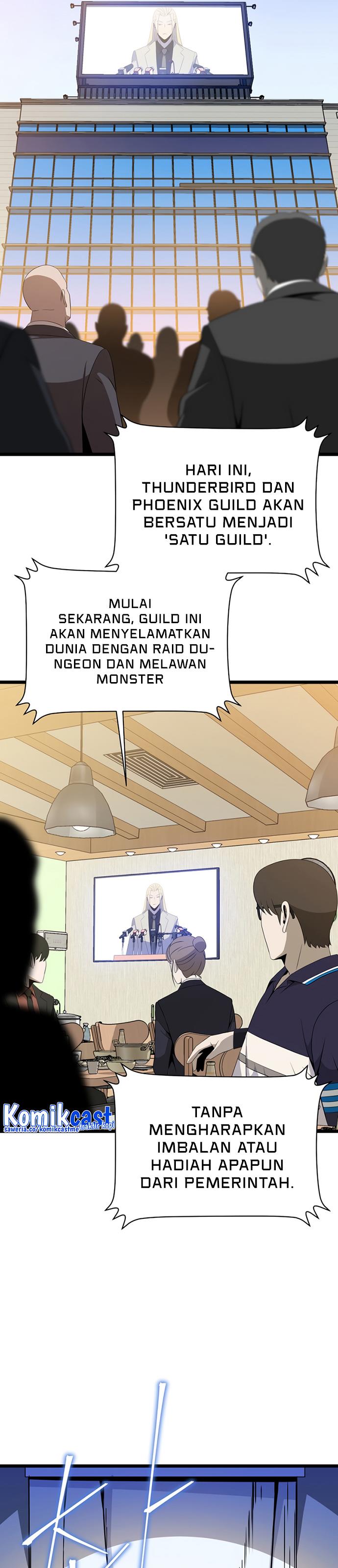 Kill the Hero Chap 113 - Next Chap 114