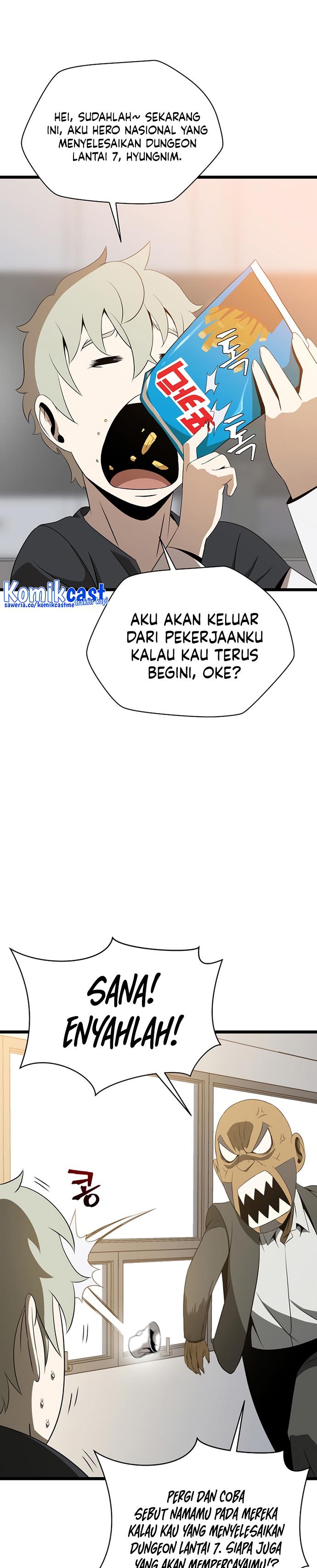 Kill the Hero Chap 113 - Next Chap 114