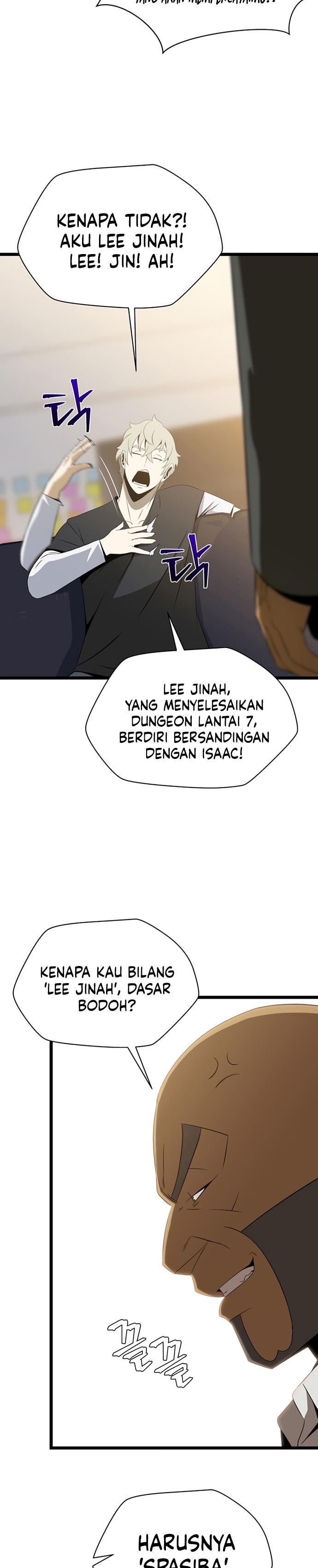 Kill the Hero Chap 113 - Next Chap 114