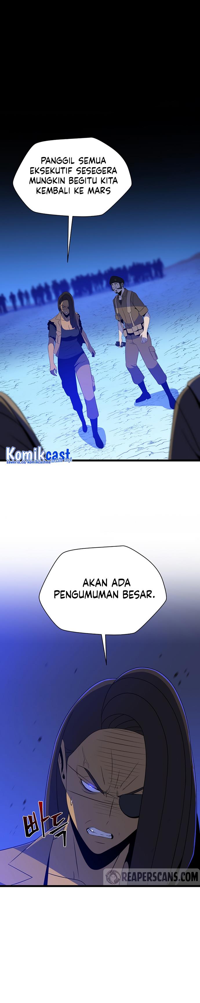 Kill the Hero Chap 113 - Next Chap 114