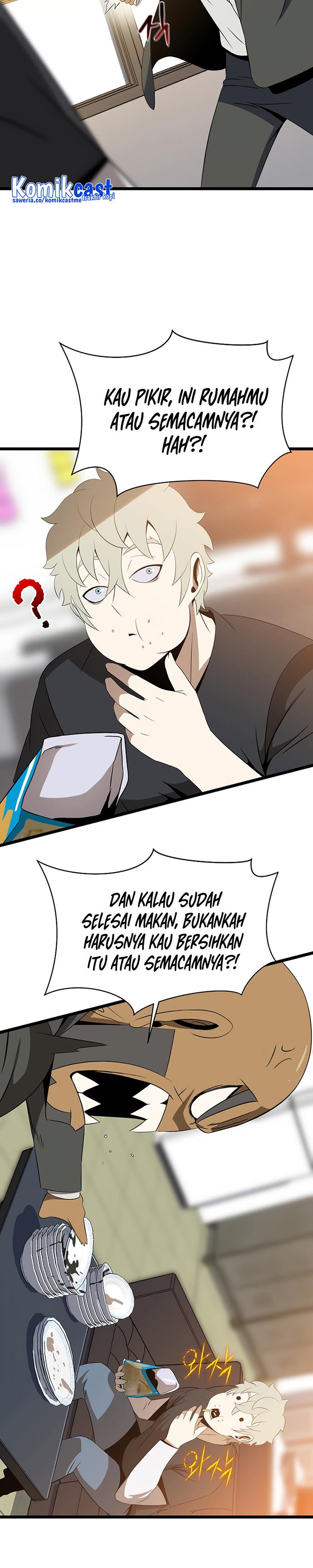 Kill the Hero Chap 113 - Next Chap 114