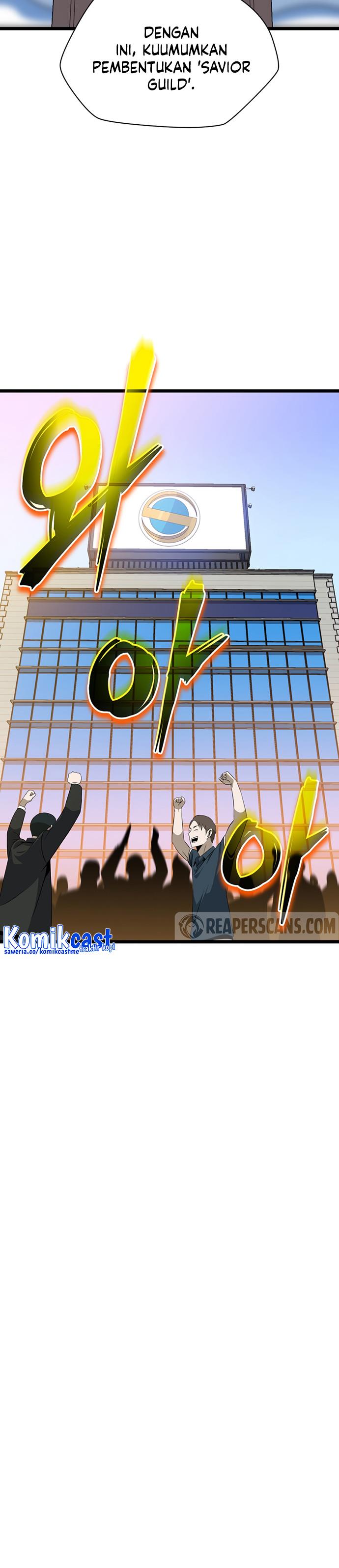 Kill the Hero Chap 113 - Next Chap 114