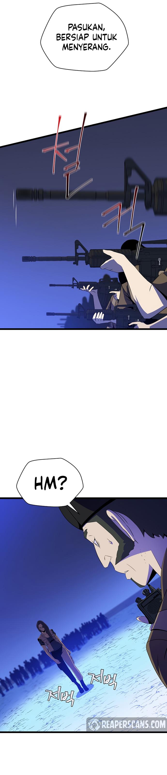 Kill the Hero Chap 113 - Next Chap 114