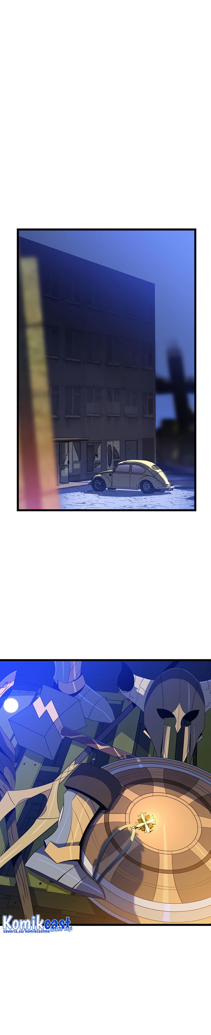 Kill the Hero Chap 113 - Next Chap 114